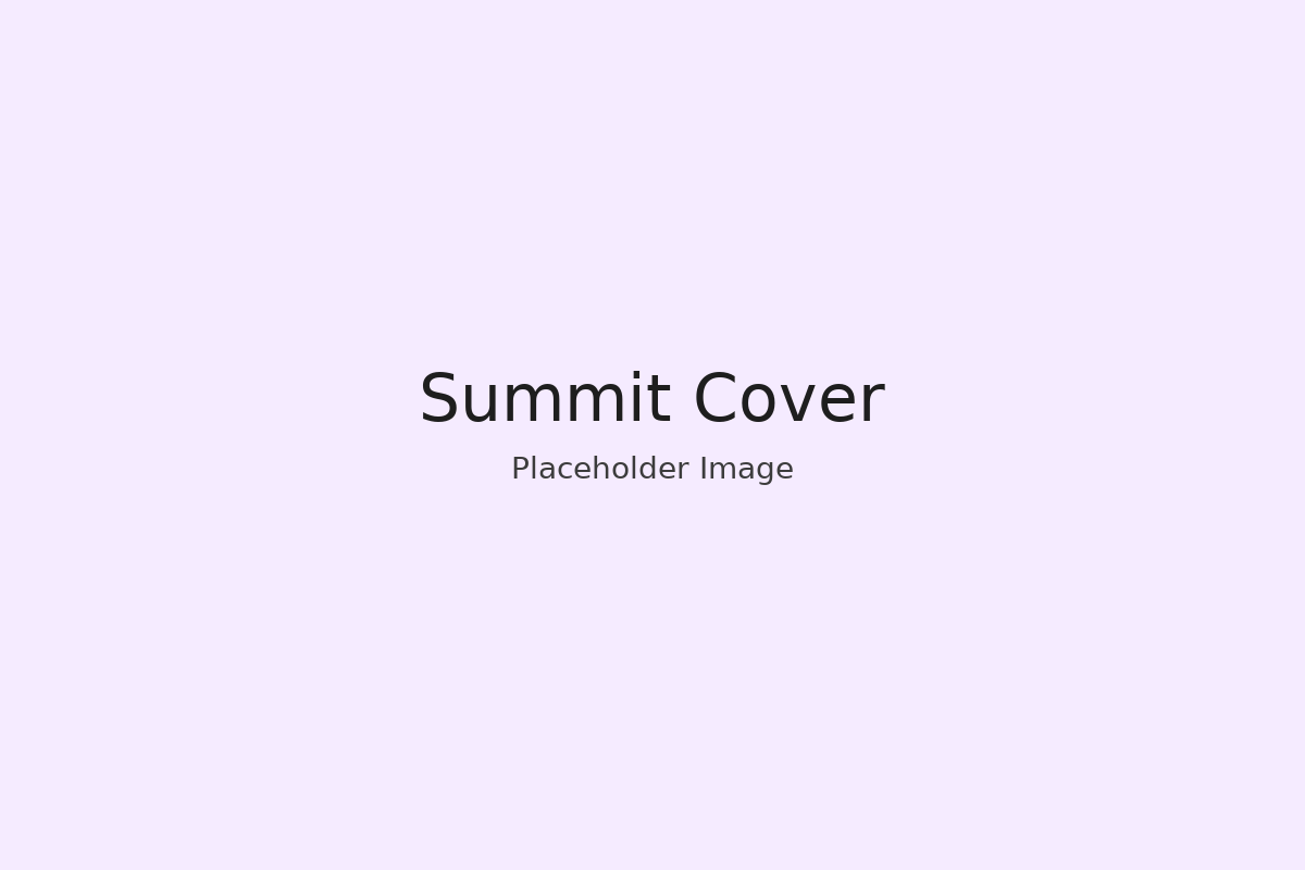 Summit Cover Caption