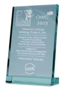 clarionaward