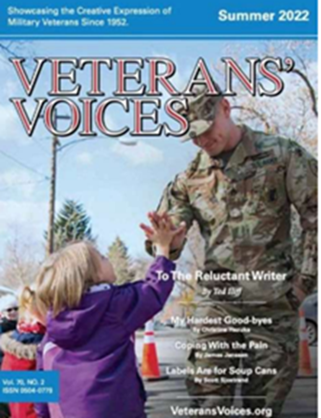 mag cover kid soldier